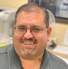 Dennis Hambrick's Instagram, Twitter & Facebook