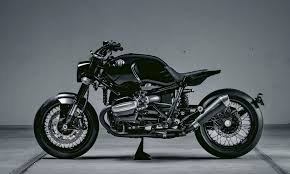 Vagabund Moto V Ninet Custom Bmw Motorcycle Bmw Cafe Racer