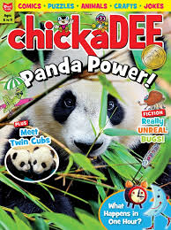 Get daily travel tips & deals! 14 Awesome Magazines For Canadian Kids Help We Ve Got Kids