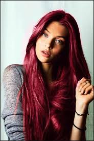 Die Besten 25 Haarfarbe Rot Ideen Auf Pinterest Haare Rot Perfektes Haar Kizil Sac Rengi Pembe Sac Kizil Sac