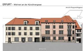 Die großen zimmer von über 26 qm bieten viel fläche für ihren individuellen. 4 Zimmer Wohnung Erfurt Erfurt Altstadt 4 Zimmer Wohnungen Mieten Kaufen