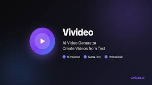 Vivideo ekran görüntüsü