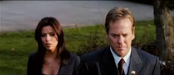 Transferred home after a traumatizing combat mission, a highly trained french soldier uses her lethal skills to hunt down the man who hurt her sister. The Sentinel 2006 Imdb