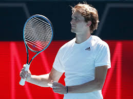 Das mixed mache djokovic körperlich nichts aus, meinte zverev und verabschiedete sich mit der ankündigung, noch zur massage zu wollen, zu essen und. Atp Cup Alexander Zverev Vor Duell Mit Novak Djokovic Der Schwierigste Ort Um Ihn Zu Schlagen Tennisnet Com