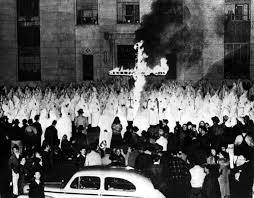 The history of the US police | Police ...