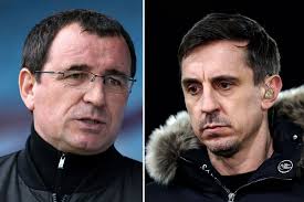Gary Neville and 'Class of '92' owners sack ANOTHER manager at Salford as Gary  Bowyer shown the door at League Two side