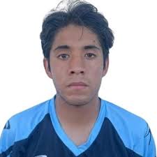 Profile Erick Cervantes, : Info, news, matches and statistics