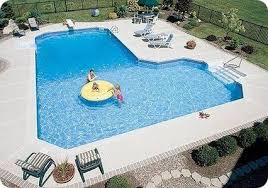 How To Close An Inground Swimming Pool Swimming Pools Inground Backyard Pool Designs Swimming Pools