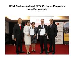 Inferring causal effects from observational data. Htmi Switzerland And Segi Colleges Malaysia New Partnership Htmi Switzerland