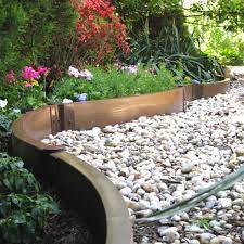 Clever garden bed edging ideas | the garden! Garden Borders Bunnings Garden Ideas Induced Info