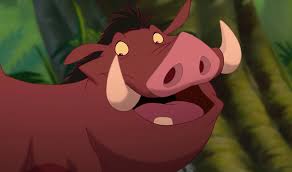 Pumbaa | Disney Wiki | Fandom