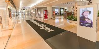 Onitsuka Tiger S Jakarta Store Shows How Trainers Have Run Mind In 2020 Onitsuka Tiger Retail Design Trainers