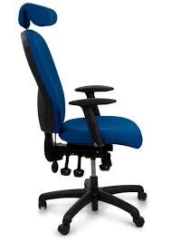 Complete your office or study today with the ergo office. Bc Two Ergonomic Office Chair