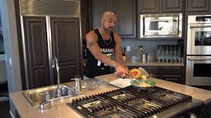 shaun t and quick meals you