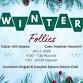 Winter Follies Square Dance! | Bill Gipson  event image