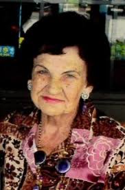 Ellen Odell Ackermann