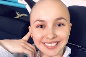 Fundraiser by Jesse Barba : Jasmine Barba's cancer fund