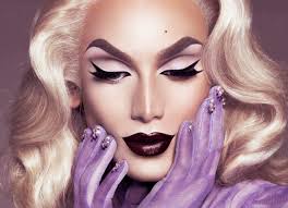 Miss fame is an american drag queen, musician, makeup artist, and model. Exclusive Interview With Miss Fame Super Model Drag Queen