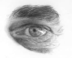 The basics of drawing shadows and a drawing actually consists of two parts: How To Draw Eyes How To Draw The Face Drawing Tutorials Drawing How To Draw Learn Step By Step How To Draw Human Eyes Drawing Lessons Step By Step Techniques