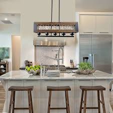 Overstock Com Online Shopping Bedding Furniture Electronics Jewelry Clothing More In 2020 Kitchen Island Lighting Rustic Kitchen Design Rustic Kitchen