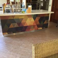 Decora las paredes, muebles, azulejos, electrodomésticos o cualquier espacio de la cocina con diseños. Vuestros Cambios Y Reformas Con Vinilo Para Muebles En Cocinas