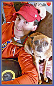 Fundraiser by Pam Tymchak : Running Boston For The Ruff