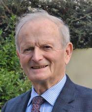 Condolence Book for Thomas Darby (Kildalkey, Meath)