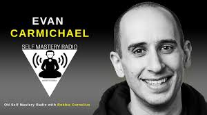 Evan Carmichael 2019 Interview