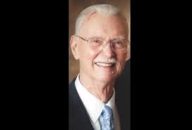 James Bennett Obituary (1935