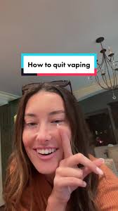 Effective Ways to Quit Vaping with This Book