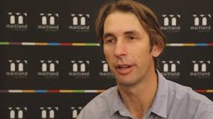 Councillor Don Ferris believes Maitland's a great place to live and over  the next three years, during his term