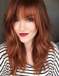 pin von amanda manion auf hair haarfarben herbstliche haarfarben frisuren