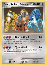 All images found here are believed to be in the public domain. Pokemon Entei Raikou Suicune 32
