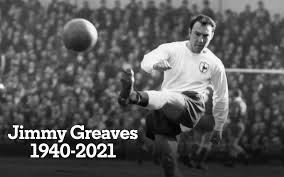 Jimmy Greaves: The man, magic and memories of 'the greatest goalscorer' - The Athletic