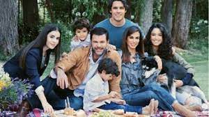 Así lucen Pau y Ale, las hijas de Biby Gaytán y Eduardo Capetillo- Grupo  Milenio