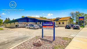 An urgent care center is a convenient place to address a lot of different types of issues, ailments and conditions. 1619 N Stoughton Rd Madison Wi 53704 Concentra Urgent Care Anchored Fully Occupied Loopnet Com