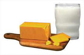 These foods take an average of about 4 hours for your body to digest. Problems Digesting Dairy Products Fda