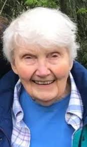 Doris Bonnell Obituary (2022)