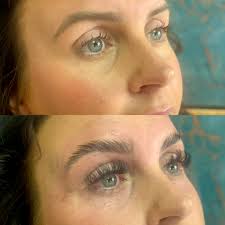 Where can I go and have brow lamination please?