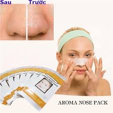 Kem Trị Mụn-Dán Lột Mụn