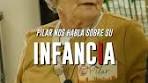 Nuestra concursante recuerda su infancia en un pequeño ...