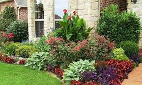 Homiku Com Home Decoration Front Yard Plants Front Garden Design Garden Front Of House