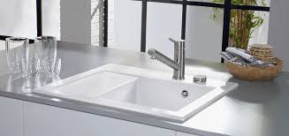 kitchen: villeroy & boch