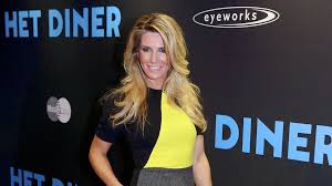 Danielle Oerlemans deelt mijlpaal jongste dochter