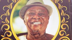 OSIBISA TEDDY OSEI'S FUNERAL