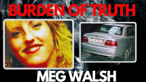 SERIAL KILLER CAUGHT?