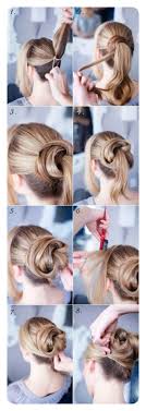 The easiest hairstyle straight from the runway. 85 Low Bun Styles For Every Occasion