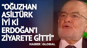 Buket aydın yepyeni bir programla, yepyeni sorularla tüm akılda kalanları aydınlatmaya geliyor. Karamollaoglu Ben Erdogan I Kardesim Olarak Gorurum Buket Aydin La Koltuk Tek Parca Youtube