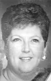 Marlyn E. Johnson — Gouverneur Tribune Press