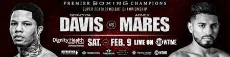 Buy and sell world series tickets and all other tickets at stubhub. Mario Barrios Vs Richard Zamora On Davis Mora Card On Feb 9 On Showtime Boxing News 24